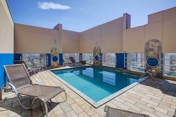 SLAVIERO Londrina Flat