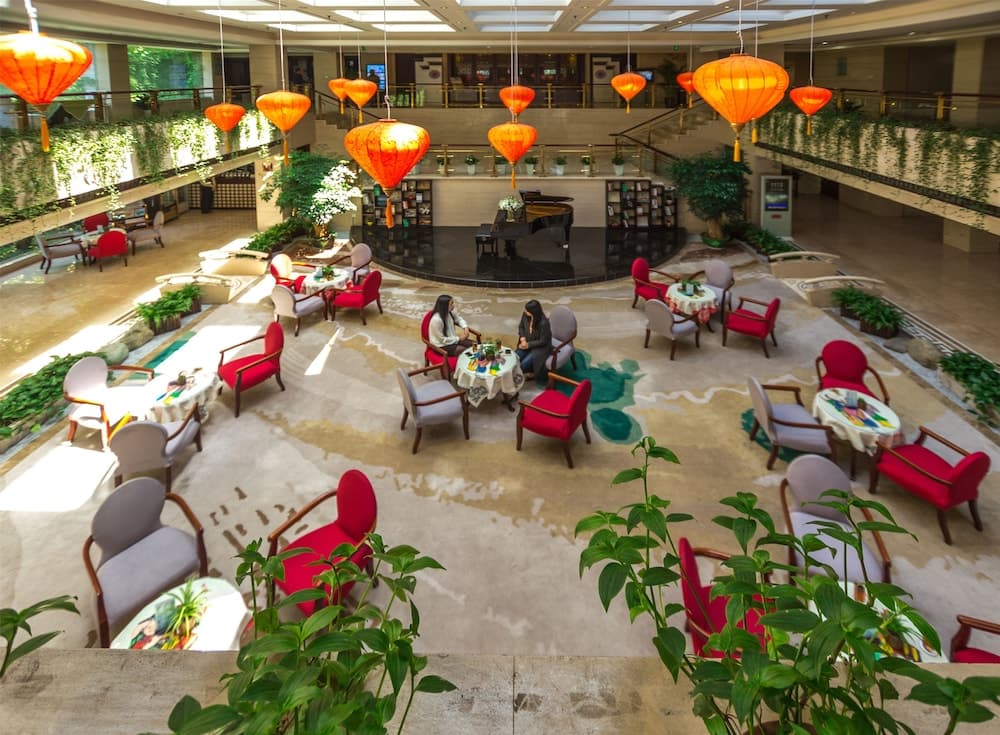 Huangshan International Hotel