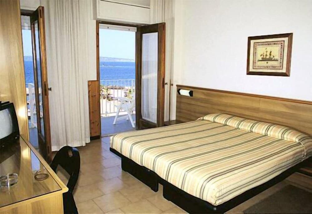 Corte Hotel Panorama