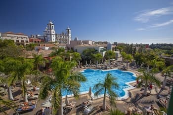 Lopesan Villa del Conde Resort & Thalasso