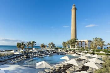 Hotel Faro, a Lopesan Collection Hotel - Adults Only
