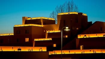 Disney Hotel Santa Fe