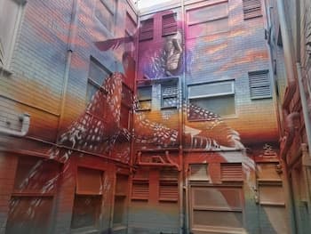 Miami Hotel Melbourne