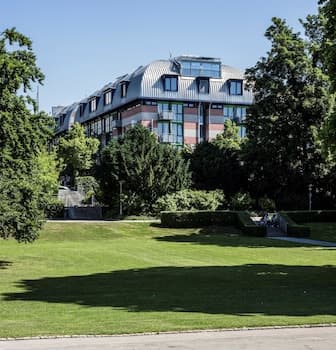 SEEhotel Friedrichshafen