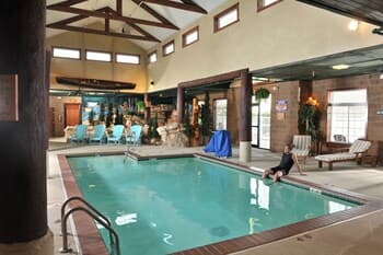 Stoney Creek Inn Galena