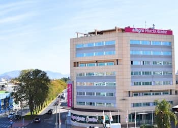 Allegro Murcia Azarbe