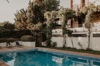 Hotel Posada de Valdezufre