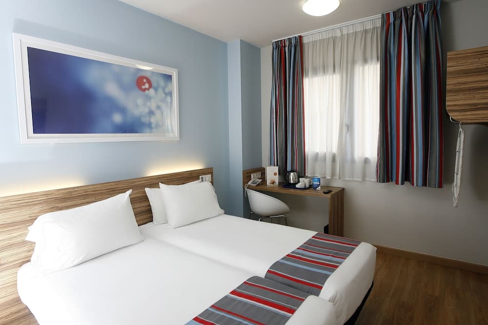 Travelodge Madrid Torrelaguna