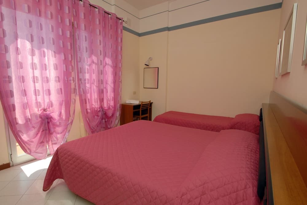 Hotel Ristorante Baia del Sorriso