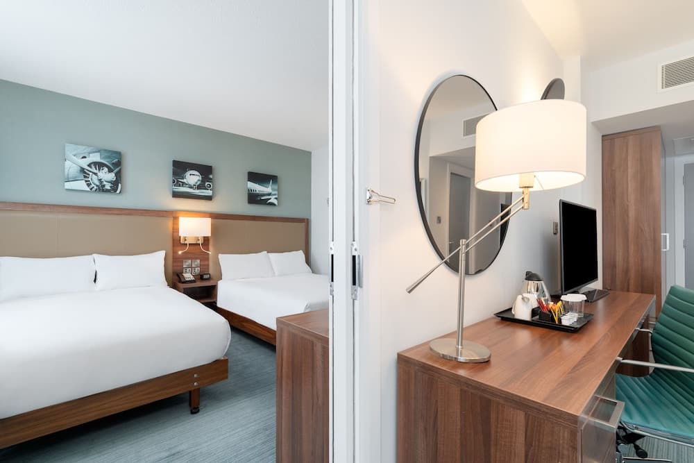 Hilton Garden Inn London Heathrow Airport