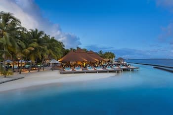 Kurumba Maldives