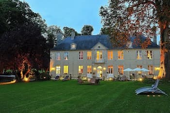 Château de Bellefontaine