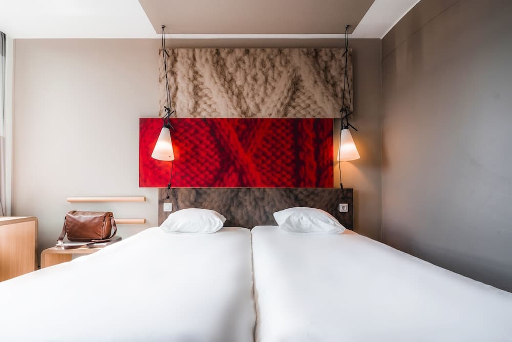 ibis Den Haag City Centre