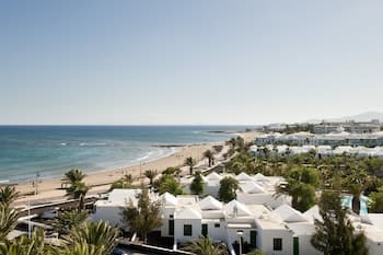 Apartamentos LIVVO Las Gaviotas