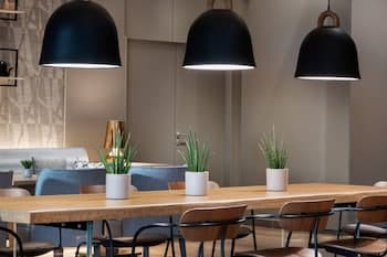 AC Hotel Oviedo Fórum by Marriott