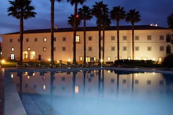 Pousada Convento de Beja - Historic Hotel