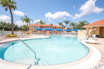 Berkley Lake Townhomes