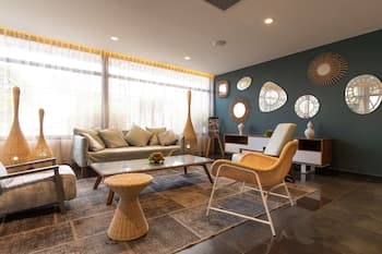 Les Loges du Park – résidence hôtelière