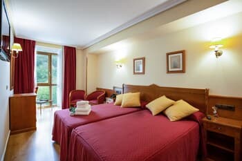 Hotel Ciudad Cangas De Onis