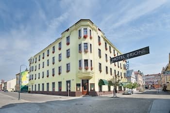 Brioni Boutique Hotel