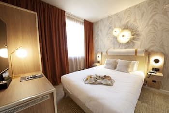 Kyriad Prestige Clermont-Ferrand