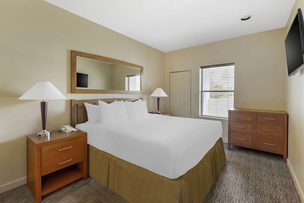 Hilton Vacation Club Cancun Resort Las Vegas