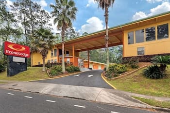 Econo Lodge Tallahassee