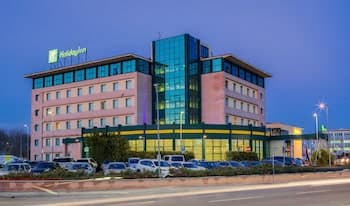 Holiday Inn Bologna - Fiera, an IHG Hotel