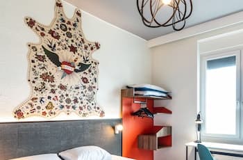 The Originals City, Hôtel Le Berry, Bourges