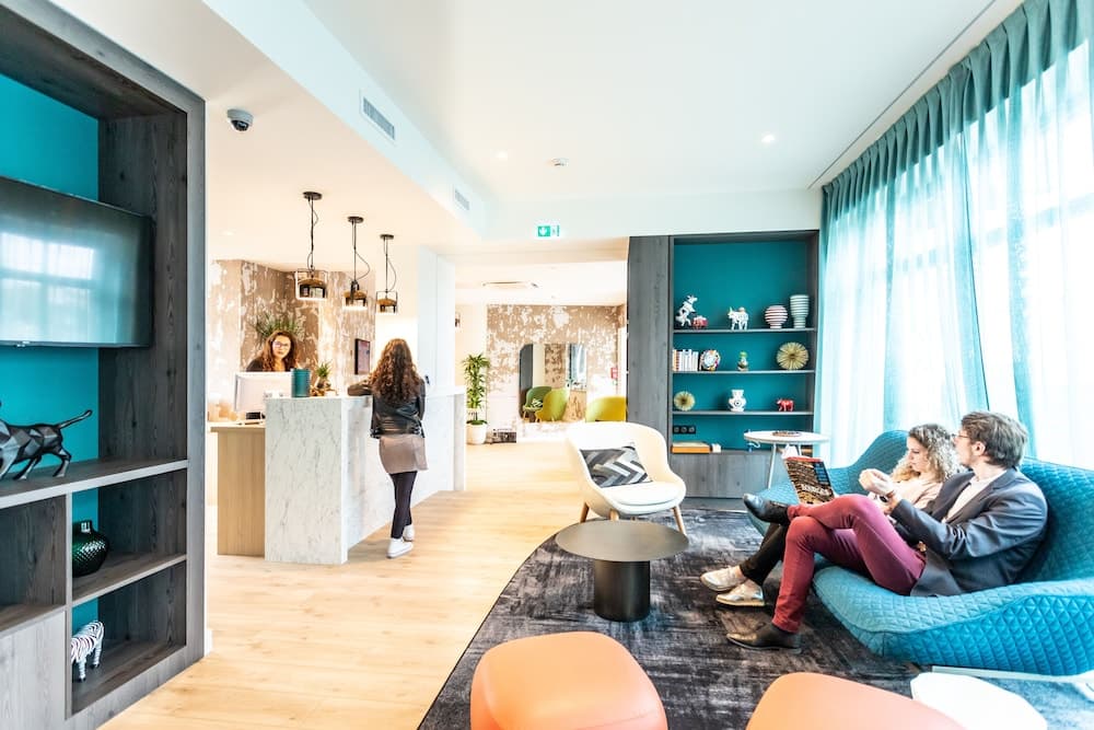 The Originals City, Hôtel Le Berry, Bourges