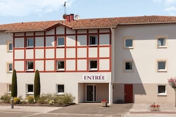 The Originals City, Hôtel Les Bruyères, Dax Nord