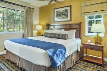 WorldMark Pinetop