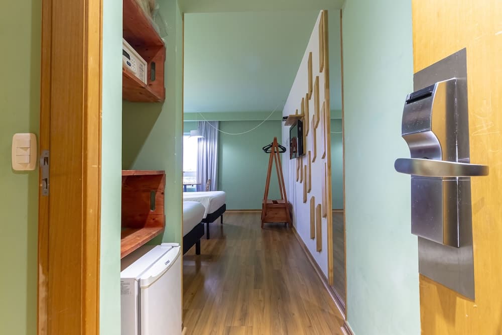 Hotel Nacional Inn Curitiba Santa Felicidade