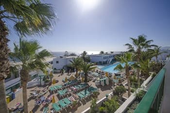 Apartments La Peñita Lanzarote