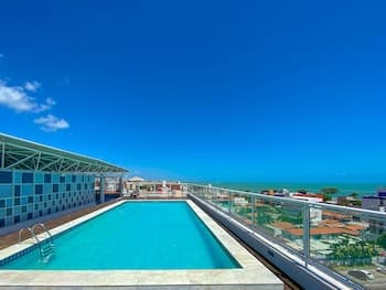 Hotel Caiçara João Pessoa