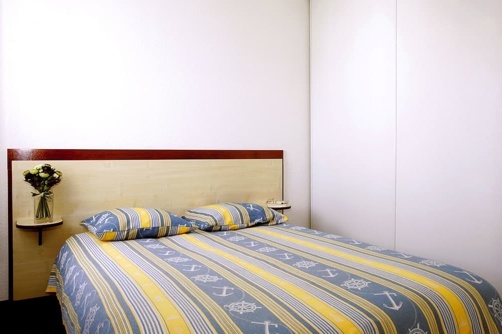 Appart'City Classic Saint Nazaire Centre