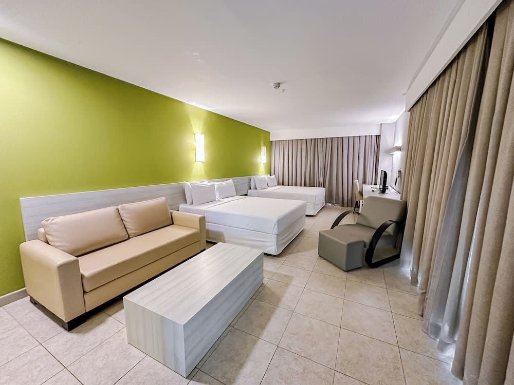 Enotel Porto de Galinhas - All inclusive