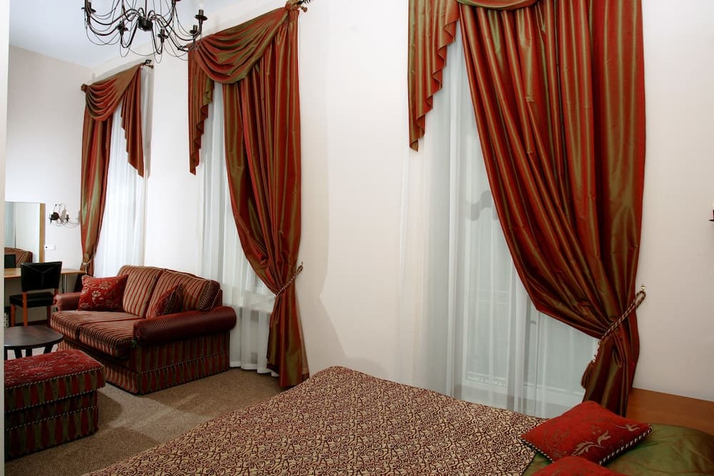 Marco Polo Boutique Hotel