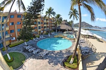 Hotel Marina Puerto Dorado