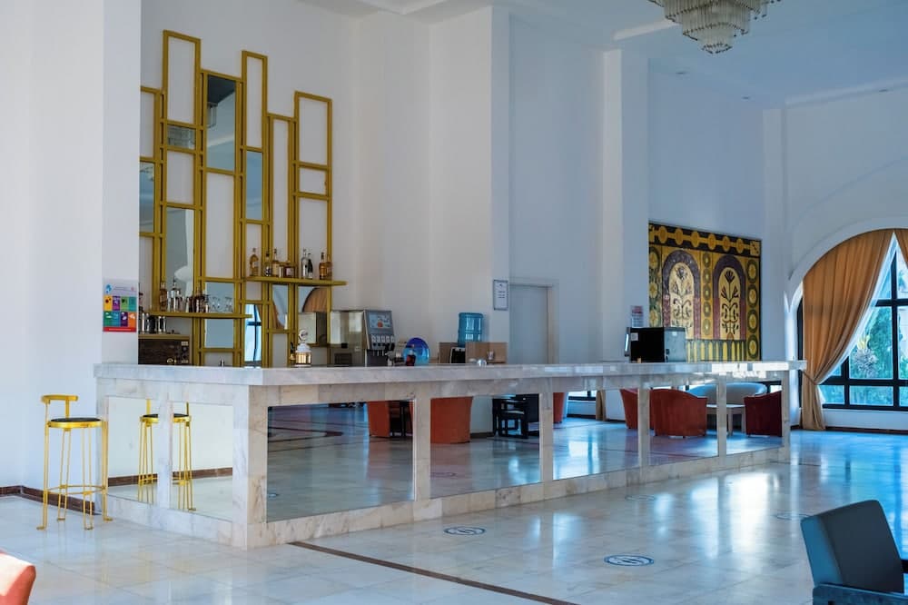 Sural Hotel - All Inclusive