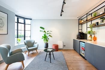 Staycity Aparthotels Christchurch