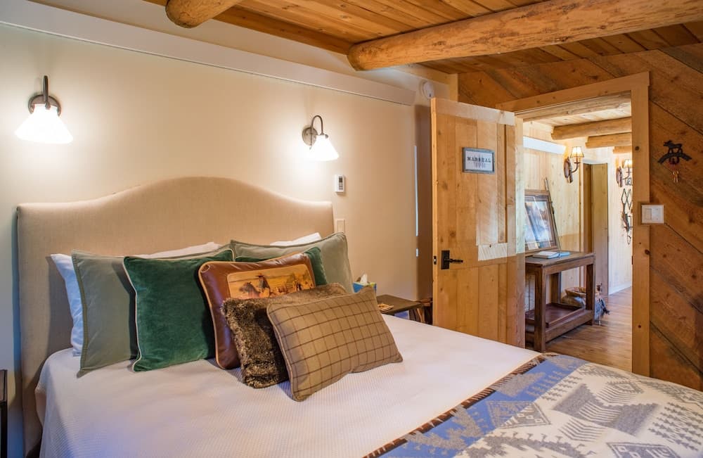 Jackson Hole Hideout