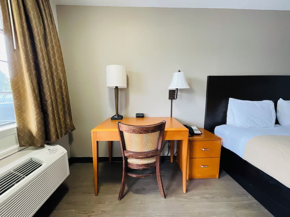 Savannah Inn Savannah I-95 North