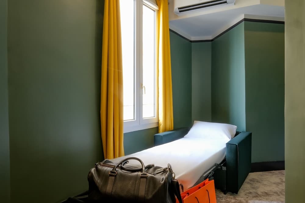 Hôtel de France, un hôtel AMMI