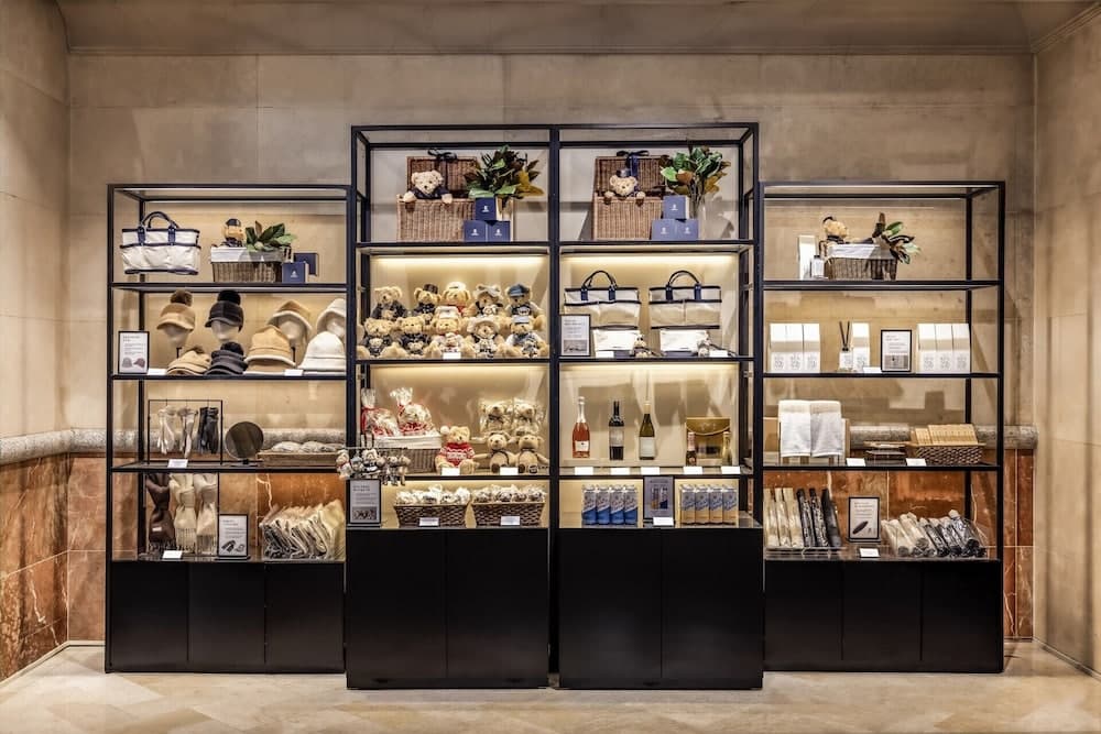 Kensington Hotel Yeouido Seoul