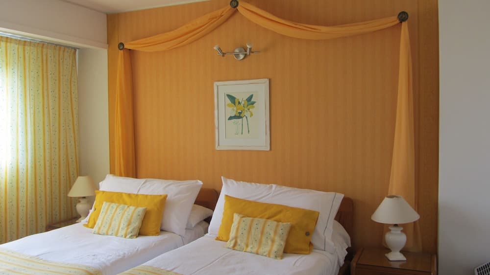 Baie des Anges Apart Hotel & Spa