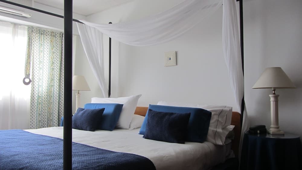 Baie des Anges Apart Hotel & Spa