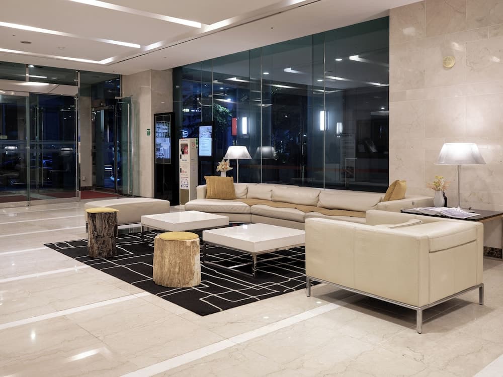 Best Western Premier Gangnam