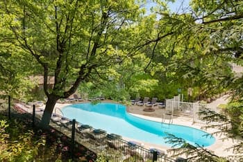 Villa Borghese, The Originals Relais