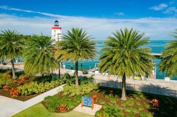 Faro Blanco Resort & Yacht Club